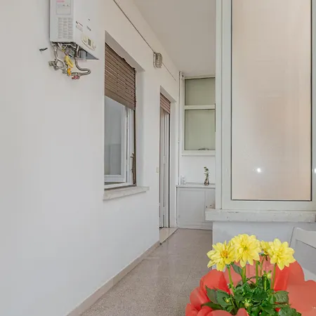 Relax Re Di Lägenhet