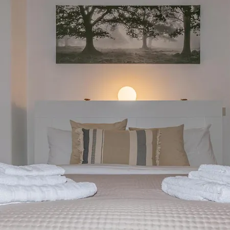 Lägenhet Relax Re Di