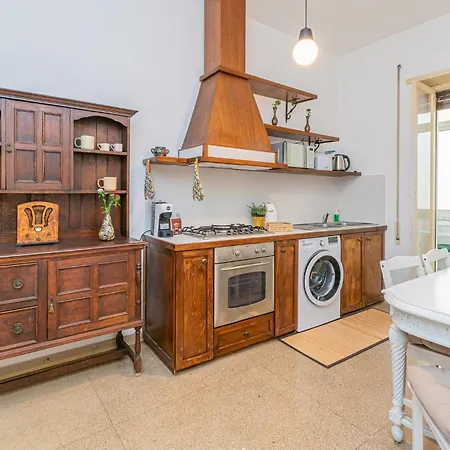 Relax Re Di Lägenhet