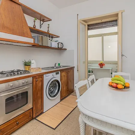 Relax Re Di Lägenhet Rom