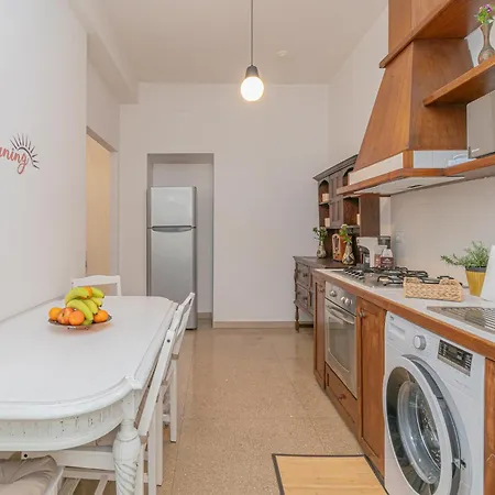 Relax Re Di Lägenhet Rom